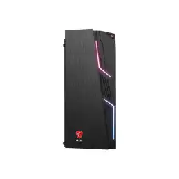 MSI MAG META 5 A SI 031FR - Tour - Ryzen 5 3600 - 3.6 GHz - RAM 8 Go - SSD 512 Go, HDD 1 To - GF GTX... (9S6-B93021-031)_2